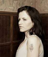 photo of Dolores O Riordan